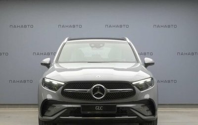 Mercedes-Benz GLC, 2024 год, 11 400 000 рублей, 1 фотография