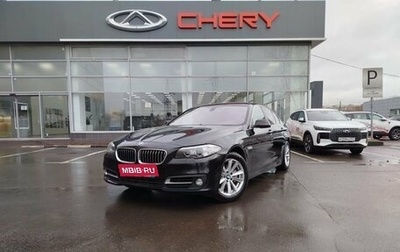 BMW 5 серия, 2013 год, 1 705 000 рублей, 1 фотография