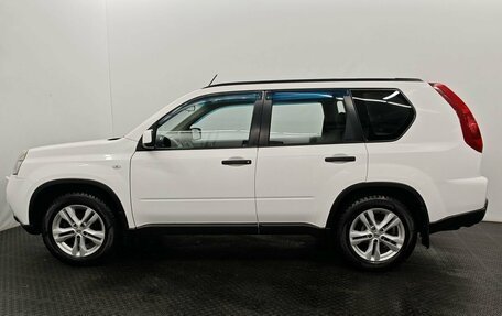 Nissan X-Trail, 2012 год, 1 216 000 рублей, 3 фотография