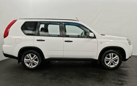 Nissan X-Trail, 2012 год, 1 216 000 рублей, 2 фотография