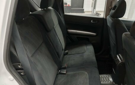 Nissan X-Trail, 2012 год, 1 216 000 рублей, 8 фотография