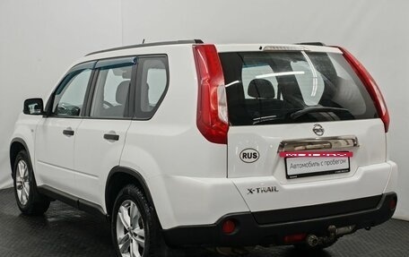 Nissan X-Trail, 2012 год, 1 216 000 рублей, 6 фотография