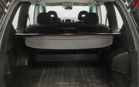 Nissan X-Trail, 2012 год, 1 216 000 рублей, 11 фотография