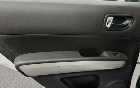 Nissan X-Trail, 2012 год, 1 216 000 рублей, 18 фотография