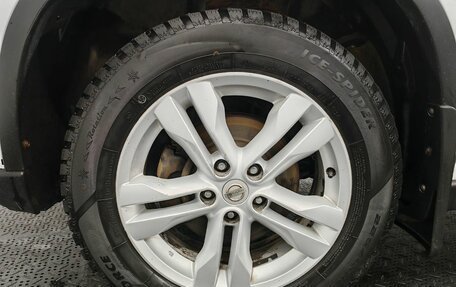 Nissan X-Trail, 2012 год, 1 216 000 рублей, 13 фотография