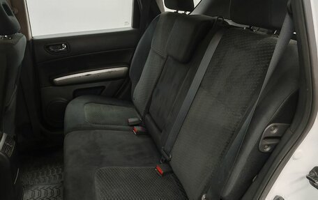 Nissan X-Trail, 2012 год, 1 216 000 рублей, 17 фотография