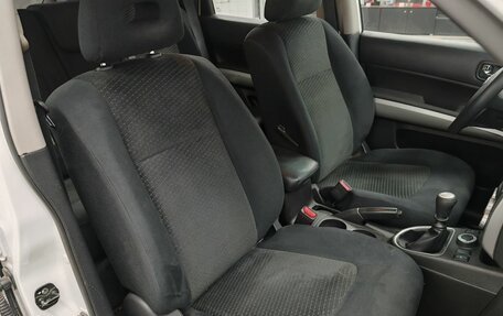 Nissan X-Trail, 2012 год, 1 216 000 рублей, 12 фотография