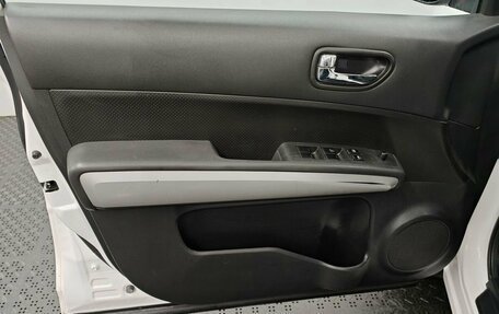 Nissan X-Trail, 2012 год, 1 216 000 рублей, 15 фотография