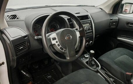 Nissan X-Trail, 2012 год, 1 216 000 рублей, 16 фотография