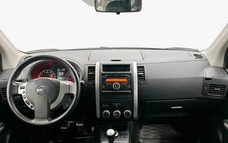 Nissan X-Trail, 2012 год, 1 216 000 рублей, 21 фотография