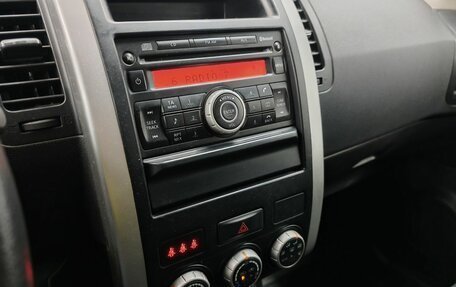 Nissan X-Trail, 2012 год, 1 216 000 рублей, 20 фотография