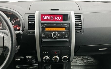 Nissan X-Trail, 2012 год, 1 216 000 рублей, 22 фотография
