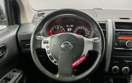 Nissan X-Trail, 2012 год, 1 216 000 рублей, 23 фотография