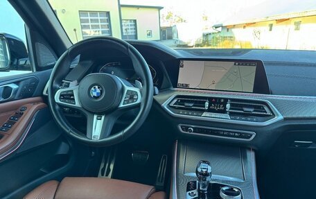 BMW X5, 2022 год, 7 254 000 рублей, 8 фотография