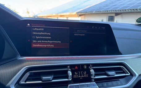 BMW X5, 2022 год, 7 254 000 рублей, 11 фотография