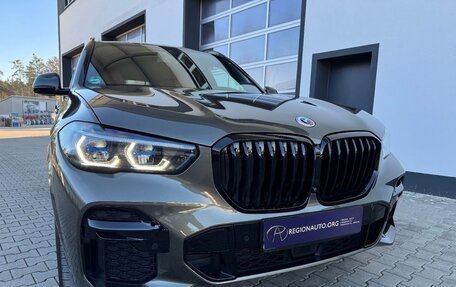 BMW X5, 2022 год, 7 254 000 рублей, 6 фотография
