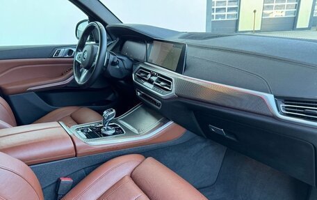 BMW X5, 2022 год, 7 254 000 рублей, 9 фотография