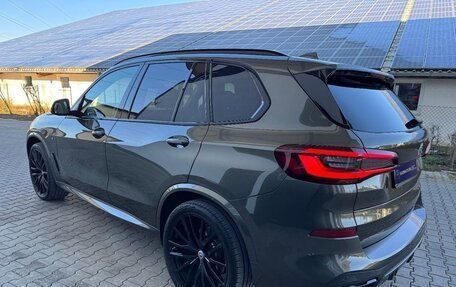 BMW X5, 2022 год, 7 254 000 рублей, 5 фотография