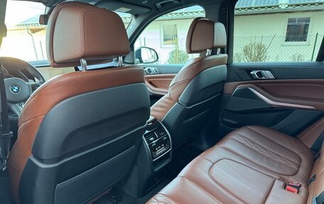 BMW X5, 2022 год, 7 254 000 рублей, 12 фотография
