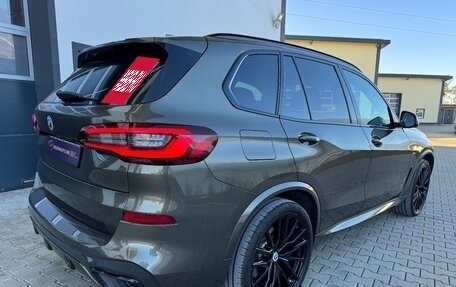 BMW X5, 2022 год, 7 254 000 рублей, 4 фотография