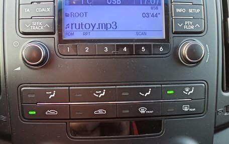 Hyundai i30 I, 2010 год, 890 000 рублей, 9 фотография