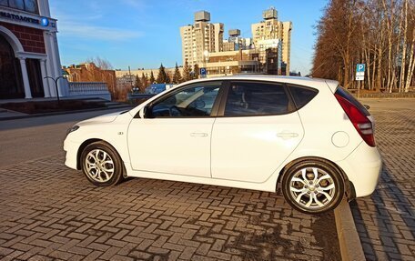 Hyundai i30 I, 2010 год, 890 000 рублей, 6 фотография