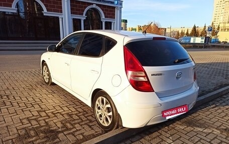 Hyundai i30 I, 2010 год, 890 000 рублей, 5 фотография