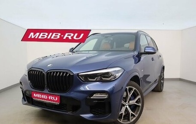 BMW X5, 2019 год, 6 690 000 рублей, 1 фотография