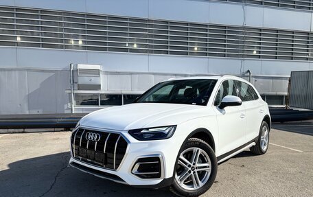 Audi Q5, 2023 год, 5 400 000 рублей, 1 фотография