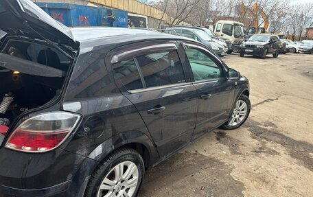 Opel Astra H, 2011 год, 580 000 рублей, 5 фотография