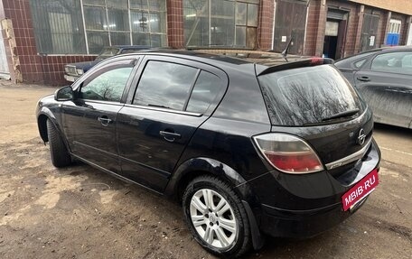 Opel Astra H, 2011 год, 580 000 рублей, 3 фотография