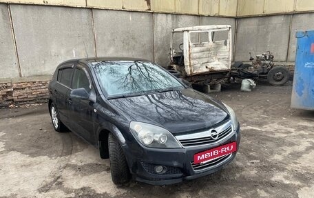 Opel Astra H, 2011 год, 580 000 рублей, 6 фотография