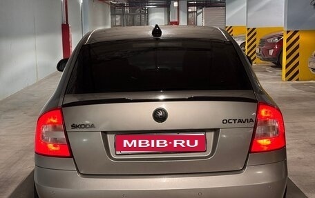 Skoda Octavia, 2013 год, 990 000 рублей, 3 фотография