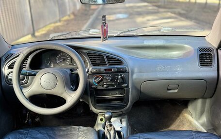 Chevrolet Lanos I, 2007 год, 7 фотография