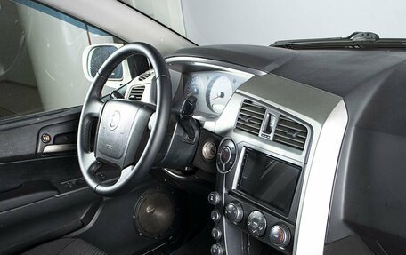 SsangYong Kyron I, 2013 год, 994 542 рублей, 5 фотография