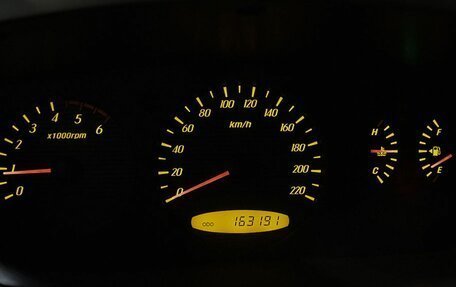 SsangYong Kyron I, 2013 год, 994 542 рублей, 8 фотография