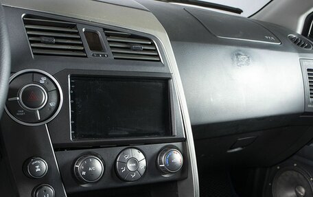 SsangYong Kyron I, 2013 год, 994 542 рублей, 7 фотография