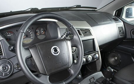 SsangYong Kyron I, 2013 год, 994 542 рублей, 4 фотография