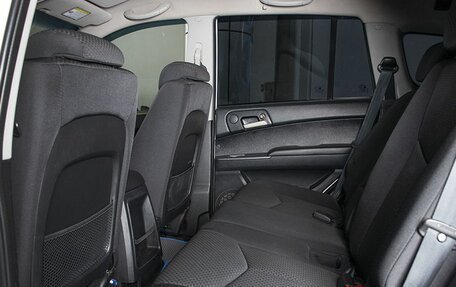 SsangYong Kyron I, 2013 год, 994 542 рублей, 16 фотография