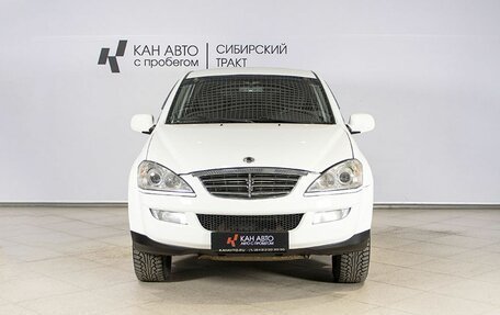 SsangYong Kyron I, 2013 год, 994 542 рублей, 10 фотография