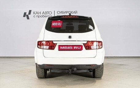 SsangYong Kyron I, 2013 год, 994 542 рублей, 11 фотография