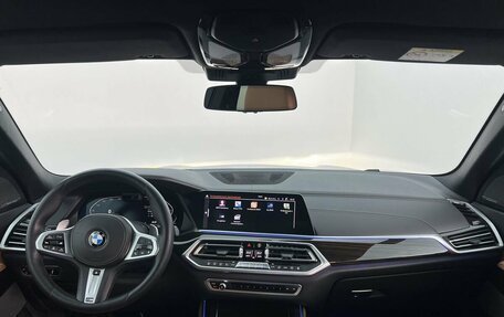 BMW X5, 2019 год, 6 690 000 рублей, 9 фотография
