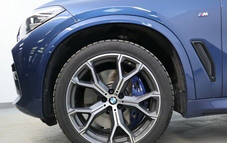 BMW X5, 2019 год, 6 690 000 рублей, 7 фотография