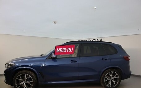 BMW X5, 2019 год, 6 690 000 рублей, 5 фотография