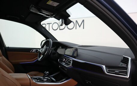 BMW X5, 2019 год, 6 690 000 рублей, 14 фотография