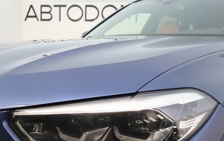 BMW X5, 2019 год, 6 690 000 рублей, 8 фотография