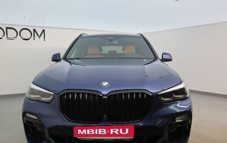BMW X5, 2019 год, 6 690 000 рублей, 3 фотография
