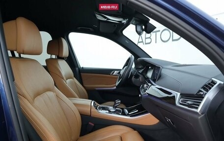 BMW X5, 2019 год, 6 690 000 рублей, 13 фотография
