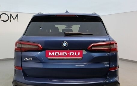 BMW X5, 2019 год, 6 690 000 рублей, 4 фотография
