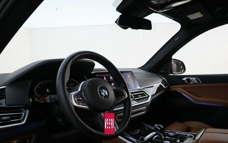 BMW X5, 2019 год, 6 690 000 рублей, 10 фотография
